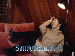 SandyBeaumont