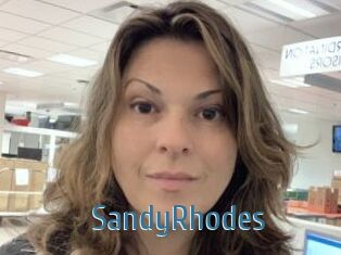 SandyRhodes