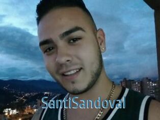 SantiSandoval