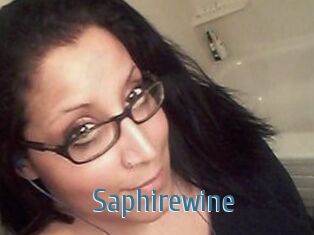 Saphirewine