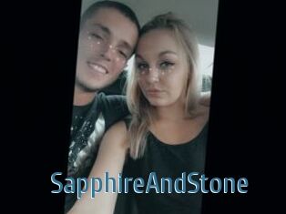 SapphireAndStone