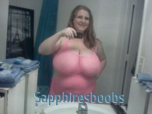Sapphiresboobs