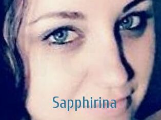 Sapphirina