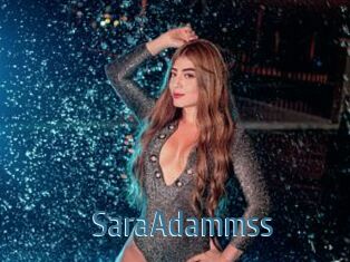 SaraAdammss