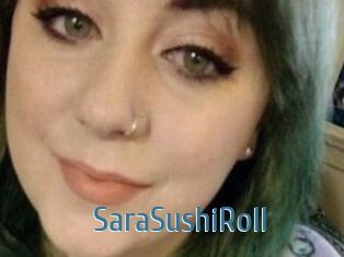 SaraSushiRoll
