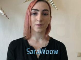 SaraWoow