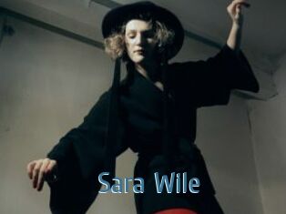 Sara_Wile