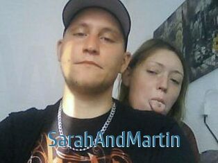 SarahAndMartin