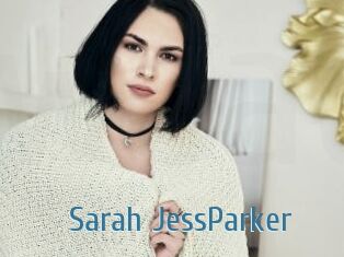 Sarah_JessParker