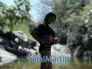 SaraiMartin