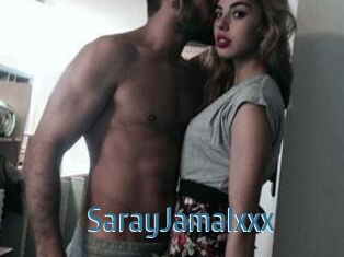 SarayJamalxxx