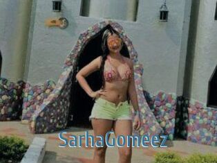 Sarha_Gomeez