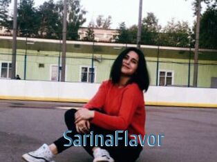 SarinaFlavor