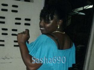 Sasha690