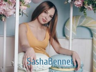 SashaBennet