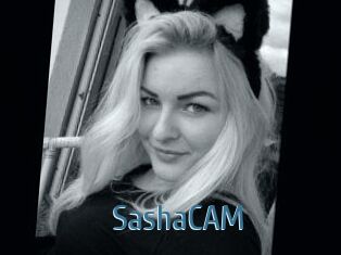 SashaCAM
