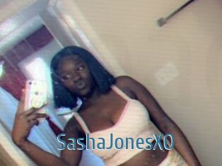 SashaJonesXO