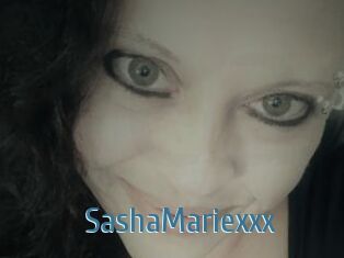 SashaMariexxx