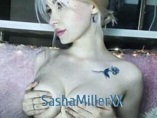 SashaMillerXX