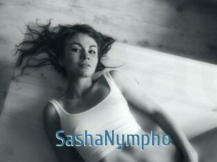 SashaNympho