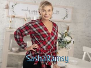 SashaRamsy