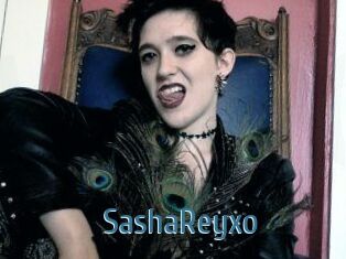 SashaReyxo