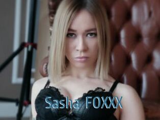 Sasha_FOXXX