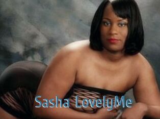 Sasha_LovelyMe