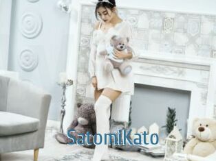 SatomiKato