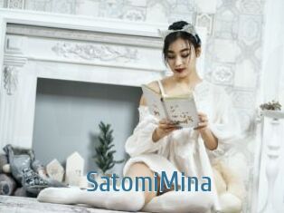 SatomiMina