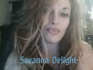 Savanna_Delight