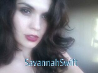 Savannah_Swift