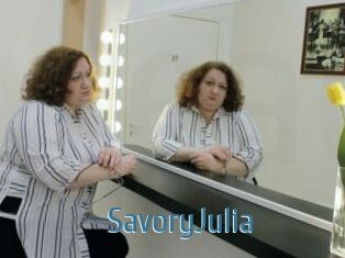 SavoryJulia