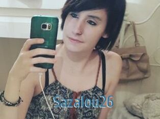 Sazalou26