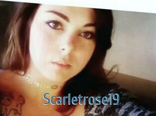 Scarletrose19