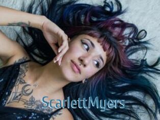 ScarlettMyers