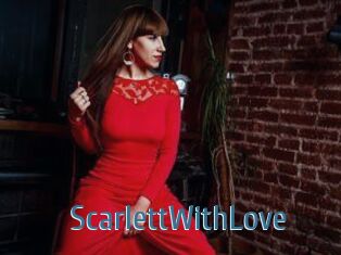 ScarlettWithLove