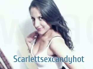 Scarlettsexcandyhot