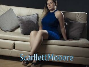 ScarllettMooore