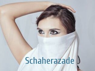 Schaherazade