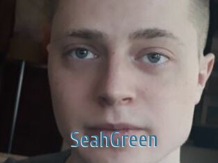 SeahGreen