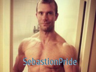 SebastionPride