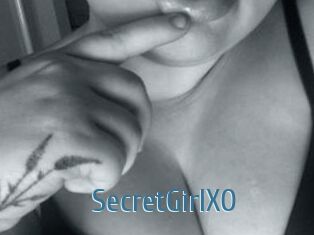 SecretGirlXO