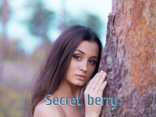 Secret_berry