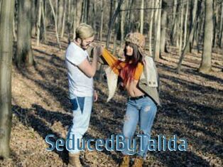 SeducedByTalida