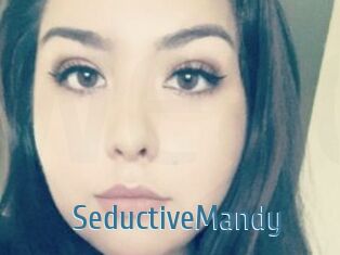 SeductiveMandy