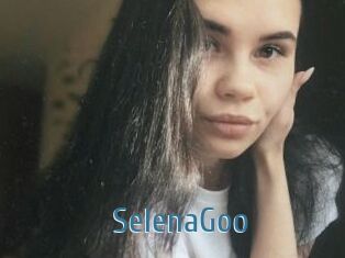 SelenaGoo