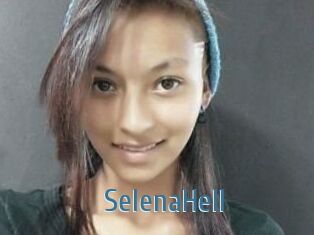 SelenaHell