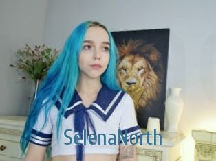 SelenaNorth