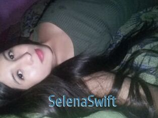 SelenaSwift